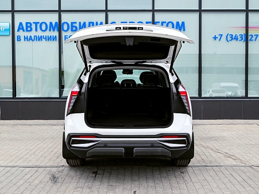 Купить Джили Атлас 2024г.