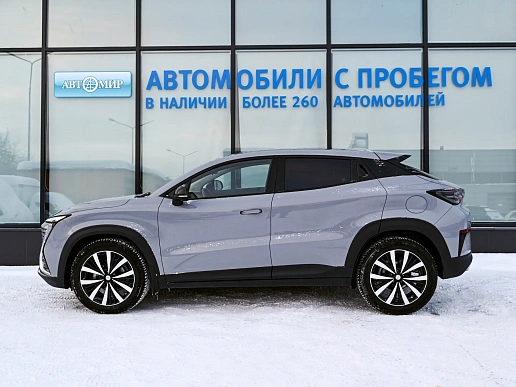 Купить Чанган УНИ-Т 2023г.