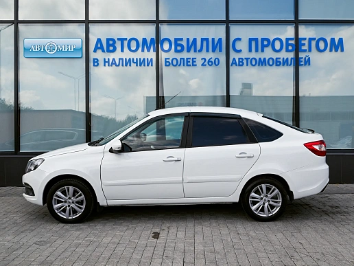 Купить Лада Гранта 2019г.