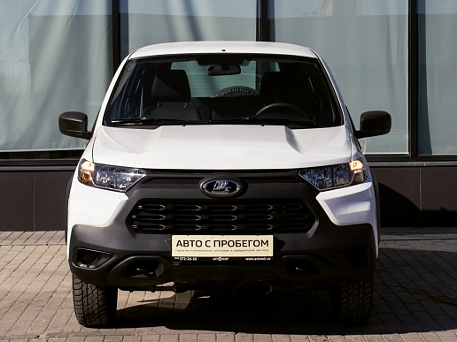 Купить Лада Нива Травел 2023г.