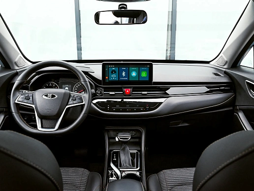 Купить Москвич Mazda 3 2023г.