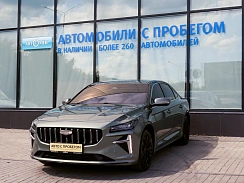 Купить Джили Префасе 2024г.