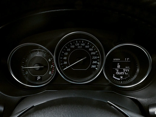 Купить Мазда Mazda 6 2014г.