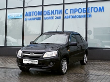 Купить Лада Гранта 2014г.
