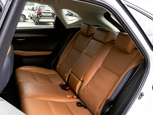 Купить Лексус Lexus NX 2019г.