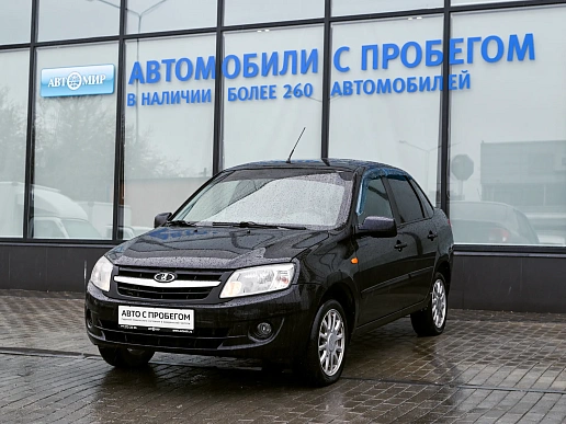 Купить Лада Гранта 2014г.