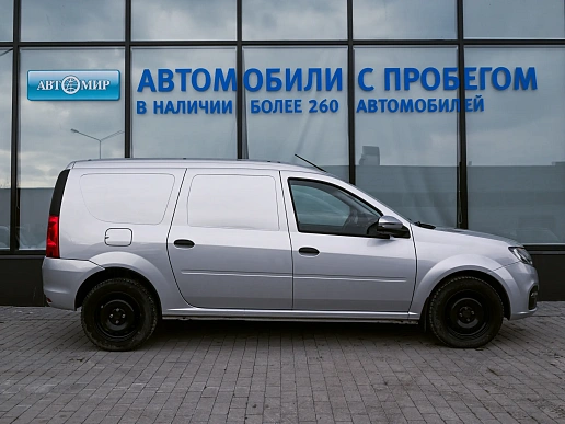 Купить Лада Ларгус 2024г.