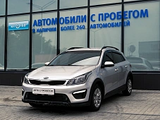 Купить Киа Рио 2019г.