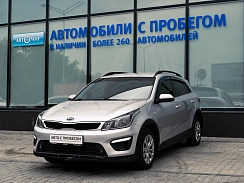Купить Киа Рио 2019г.