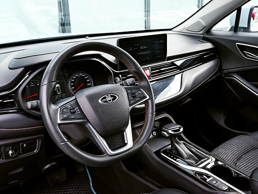 Купить Москвич Mazda 3 2023г.