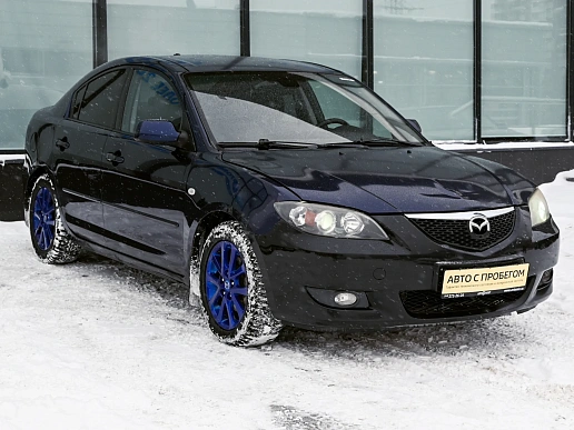 Купить Мазда Mazda 3 2008г.