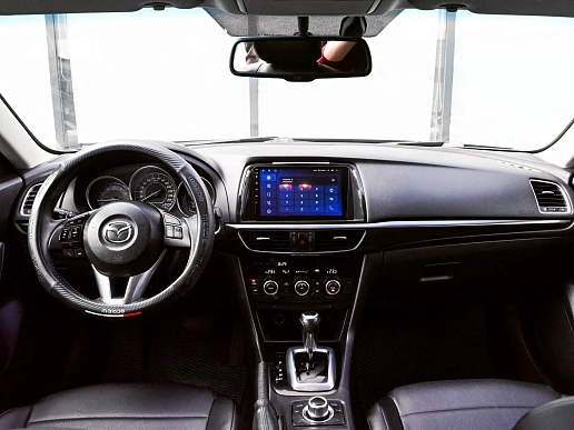 Купить Мазда Mazda 6 2014г.