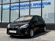 Купить Тойота Витз 2019г.
