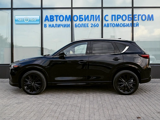 Купить Мазда ККС-5 2022г.