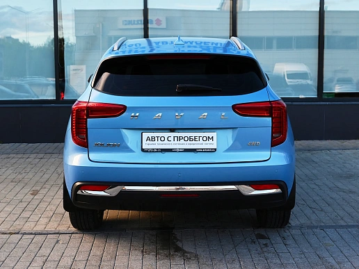 Купить Хавал Haval Jolion 2021г.