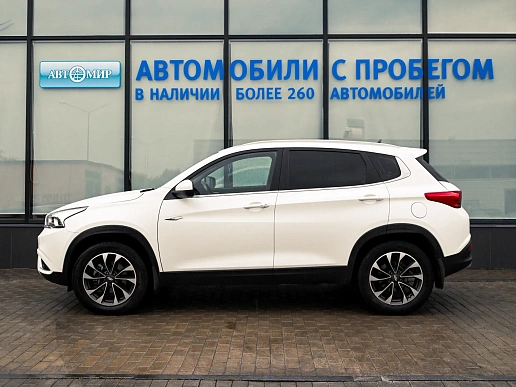 Купить Чери Тигго 7 2019г.