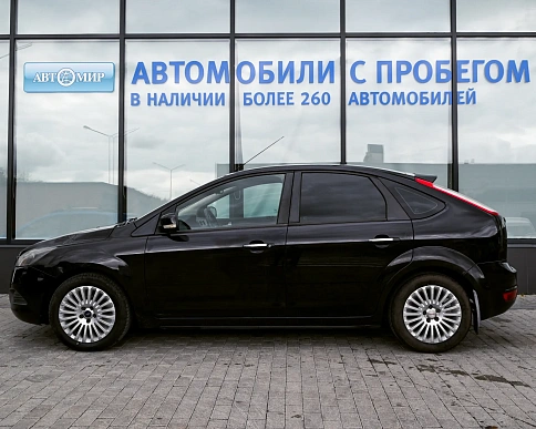 Купить Форд Фокус 2009г.