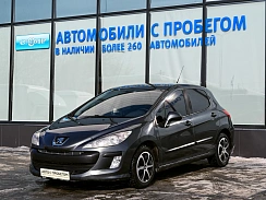 Купить Пежо 308 2010г.