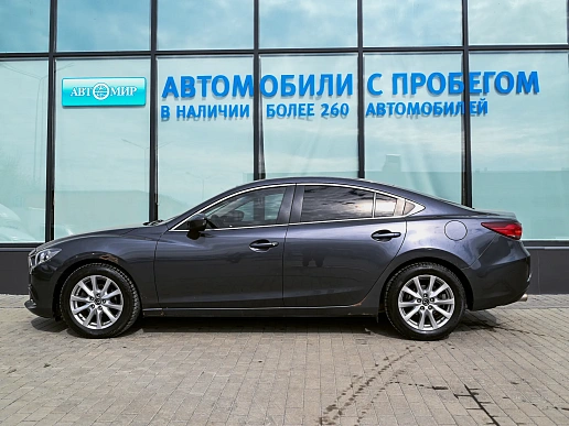 Купить Мазда Mazda 6 2014г.