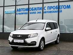 Купить Лада Ларгус 2024г.