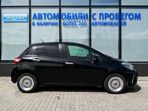 Купить Тойота Витз 2019г.