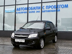 Купить Лада Гранта 2014г.