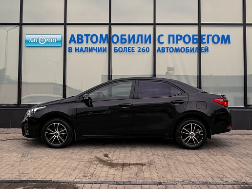 Купить Тойота Королла 2015г.