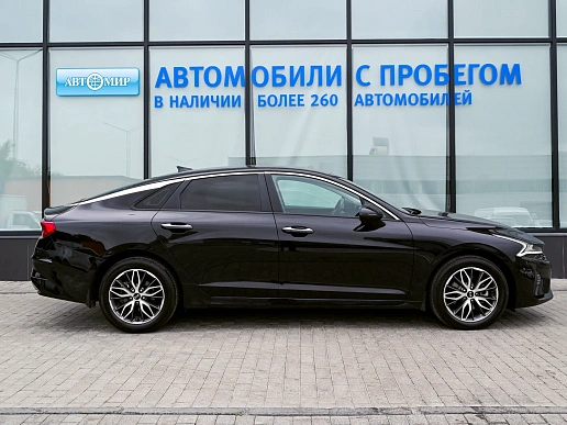 Купить Киа К5 2020г.