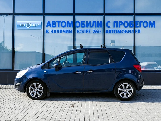 Купить Опель Мерива 2012г.