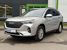 Haval M6
