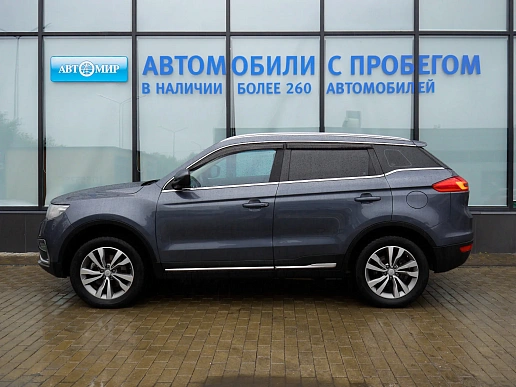 Купить Джили Атлас 2020г.