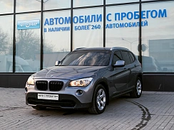 Купить БМВ КС1 2012г.