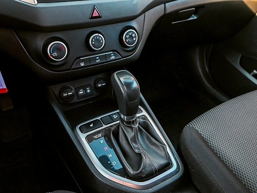 Купить Хёндай Крета 2017г.