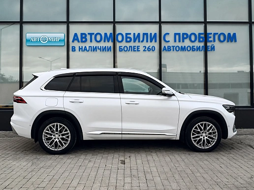 Купить Джили Монджаро 2024г.