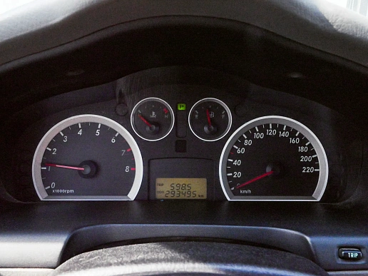 Купить Хёндай Санта Фе 2009г.