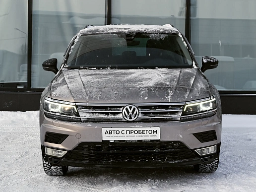 Купить Фольксваген Тигуан 2019г.