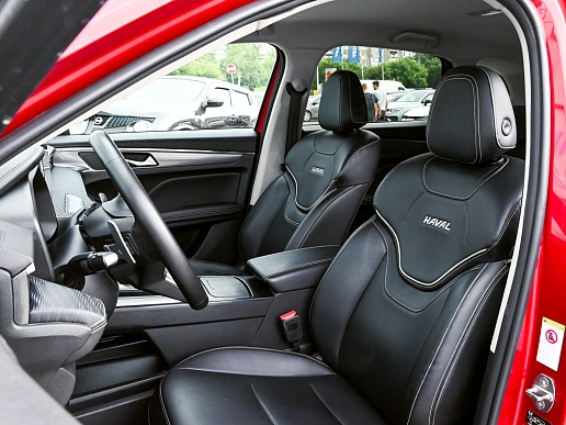 Купить Хавал Haval Jolion 2023г.