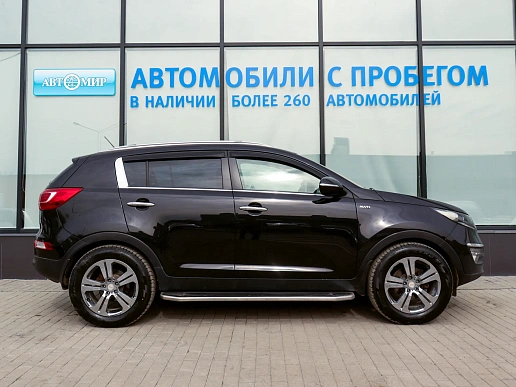Купить Киа Спортадже 2013г.