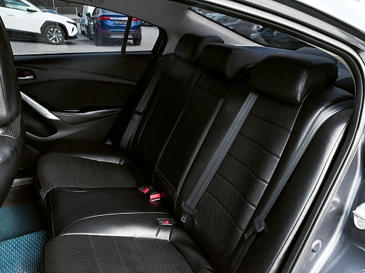 Купить Мазда Mazda 6 2014г.