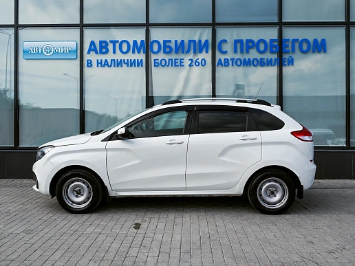Купить Лада КСРАЙ 2016г.