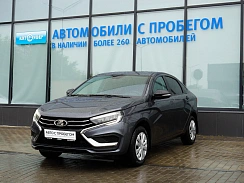 Купить Лада Веста 2024г.