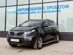 Купить Киа Спортадже 2013г.