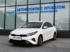 Купить Киа К3 2021г.