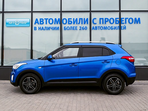 Купить Хёндай Крета 2020г.