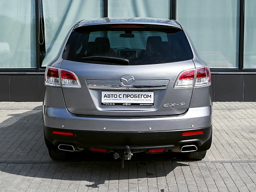 Купить Мазда ККС-9 2008г.