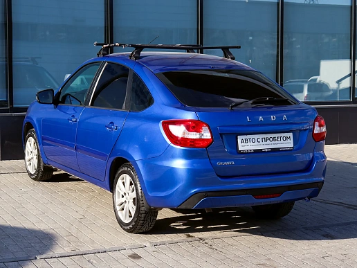 Купить Лада Гранта 2019г.
