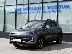 Купить Москвич Mazda 3 2023г.