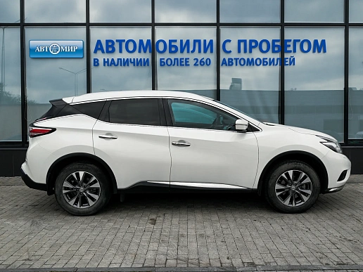 Купить Ниссан Мурано 2016г.