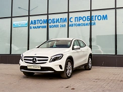 Купить Мерседес-Бенз ГЛА 2014г.