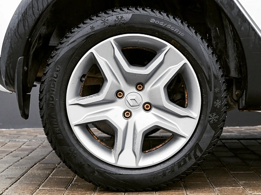 Купить Рено Сандеро 2021г.